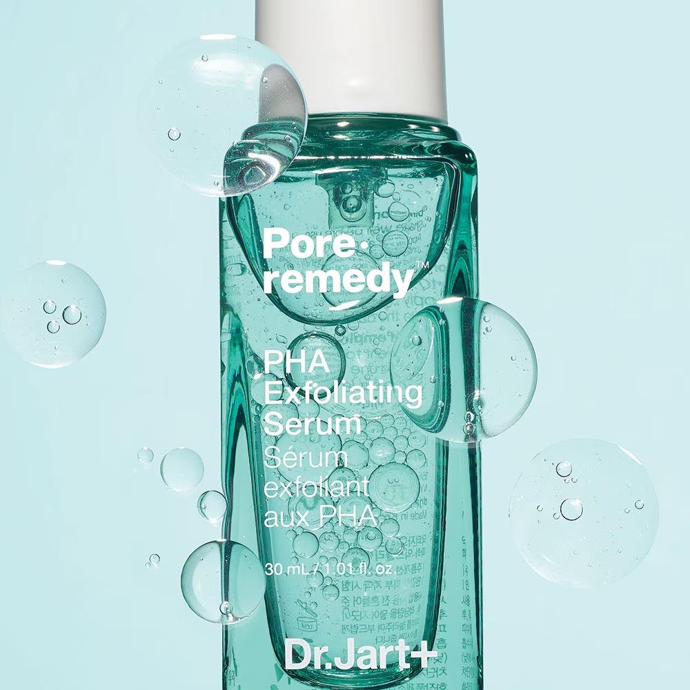 Dr.Jart+ Pore·remedy PHA Exfoliating Serum 30ml
