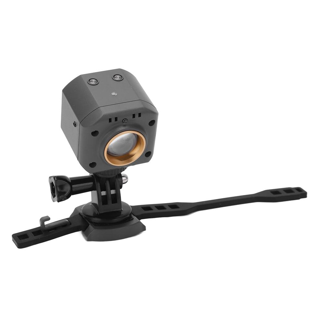 Gray Drone Night Searchlight Universal Robust Plastic Housing Searchlight for DJI MINI 3 DC5V