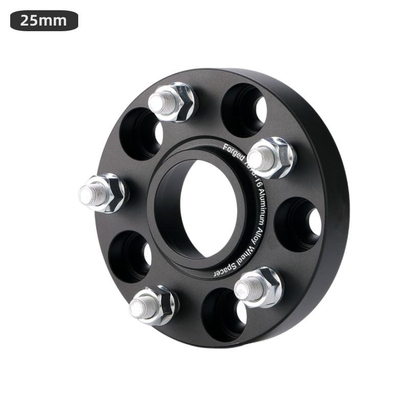 Проставки колес Embers PCD 5x115 ЦО 71.6 M14x1.5 Для Chrysler 300 300C SRT8 Dodge Challenger Kia Amanit Адаптер колеса 1 шт. Накачка шин 1