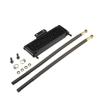 Motorcycle Oil Cooler Kit Water Cooler Universal for Kawasaki Honda Suzuki Engine Mini Moto Pit Dirt Bike Motorcycle Radiator