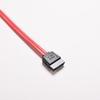 Sas Hdd Sff-8482 к кабелю для передачи данных портов Sas в стиле Sata + разъем питания 15Pin 50 см