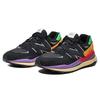 New Balance Черные кроссовки унисекс Vivid Cactus 57/40 M5740LB
