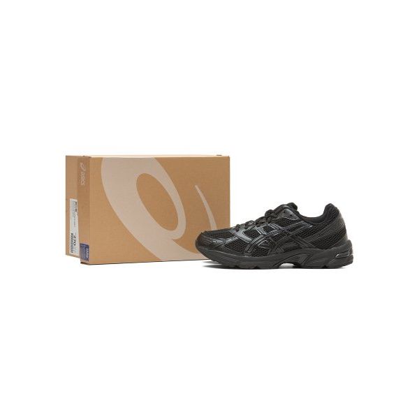 Asics Мужские кроссовки Gel 1130 Black Graphite-Grey 1201A256-002