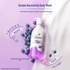 DOVE Набор «Гель для душа и скраб для тела»