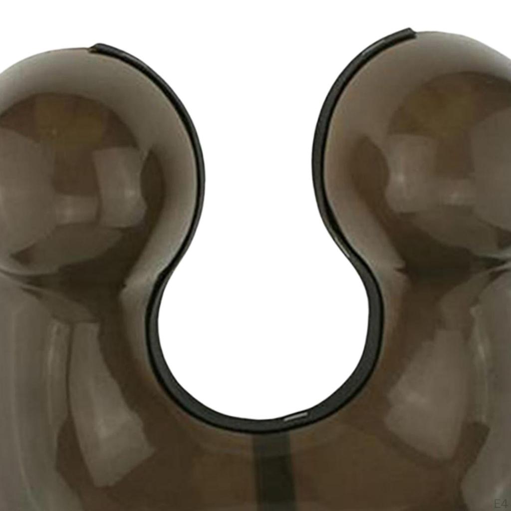 Салон Парикмахерская Поднос для шеи Одежда Окрашивание волос Пермь Химическая завивка Отдых Контейнер для воды Раковина