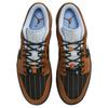 Jordan Air Jordan 1 Low Винтажные Баскетбольные Кроссовки Мужские Темно-коричневые IR7560-010