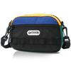 Outdoor Products Mini Compact Shoulder Bag with Multiple Pockets, Five-Range, 2-Way