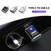 BGS1 TYPE-C TO USB 3.0 Mini Car Play Mobile Sync Auto Accessory for Dacia Duster Logan Sandero Lodgy Dokker Stepway Mcv 2 Solenza RS