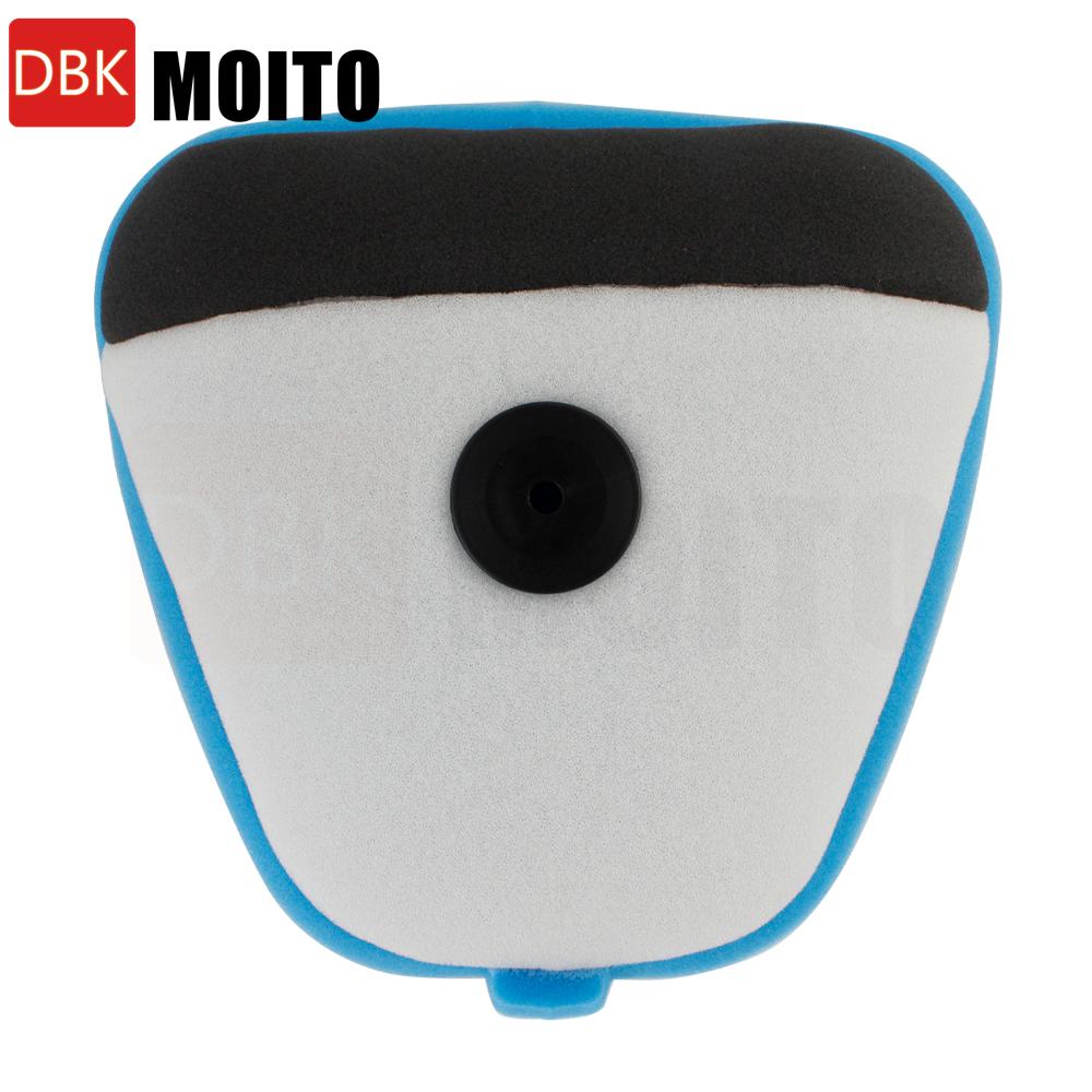 Motorcycle Air Filter 152218 For Yamaha YZ 250F 450F 250FX 450FX WR 250F 450F 2014 2015 2016 2017 2018 2019 Motocross Enduro