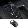 For Peugeot 3008 5008 508 GT 2017 -  / Citroen C5 Aircross 2018 -  ABS Gear Shift Knob Head Handle Cover Accessories