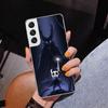 Мультяшный чехол для телефона Hollow Knight для Samsung Galaxy S24 S25 Edge S26 Ultra S23 S22 S21 Plus S20 FE + Персонализированный чехол с принтом Ga