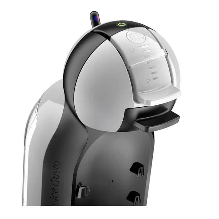 KRUPS Nescafé Dolce Gusto YY4880FD Капсульная кофемашина, Кофеварка Expresso, 15 баров, Мультинапитки, Профессиональное качество