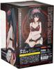 Dream Tech Date A Live Токисаки Куруми Date A Gravure масштабная ПВХ раскрашенная готовая фигурка 1/7