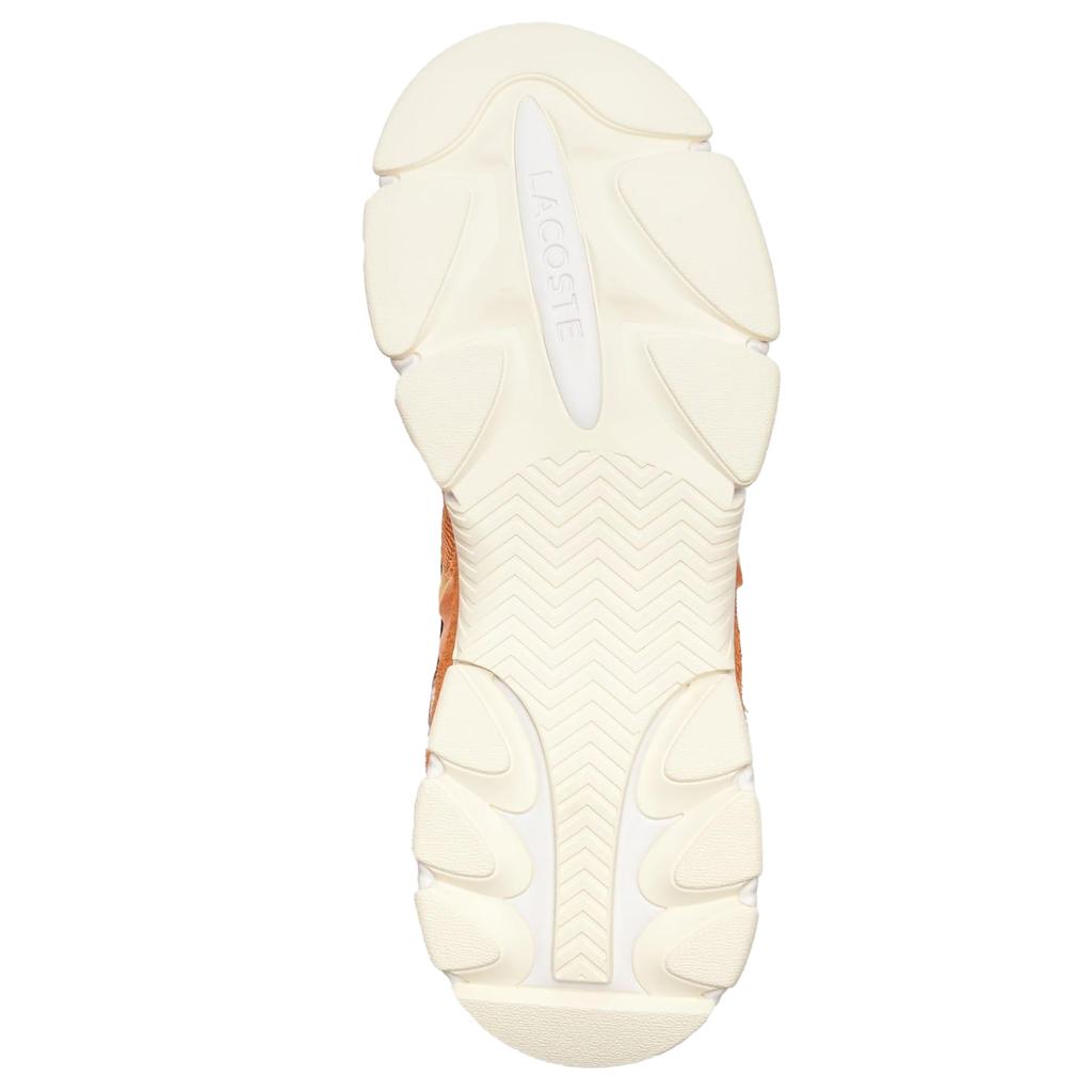 Lacoste Унисекс Взрослые Кроссовки L003 из Нео-замши