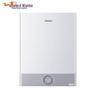 Настенный комбинированный котел Vanward L1PB53