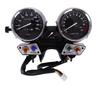 Yamaha XJR400 4HM Meter Genuine Motorcycle Custom Aftermarket Part (95-97) Speedometer/Tachometer Unit, Type, Part, Universal,