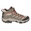 Merrell MOAB 3 Синтетические Средние Походные Банджи Размер 3E Женские Gore-Tex (Широкая ширина) Обувь, Шнурок, 25.0 см,