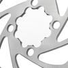 Motorcycle Rear Brake Disc 2XJ258315000 For  Banshee Blaster Parptor 220MM Rear Brake Disc