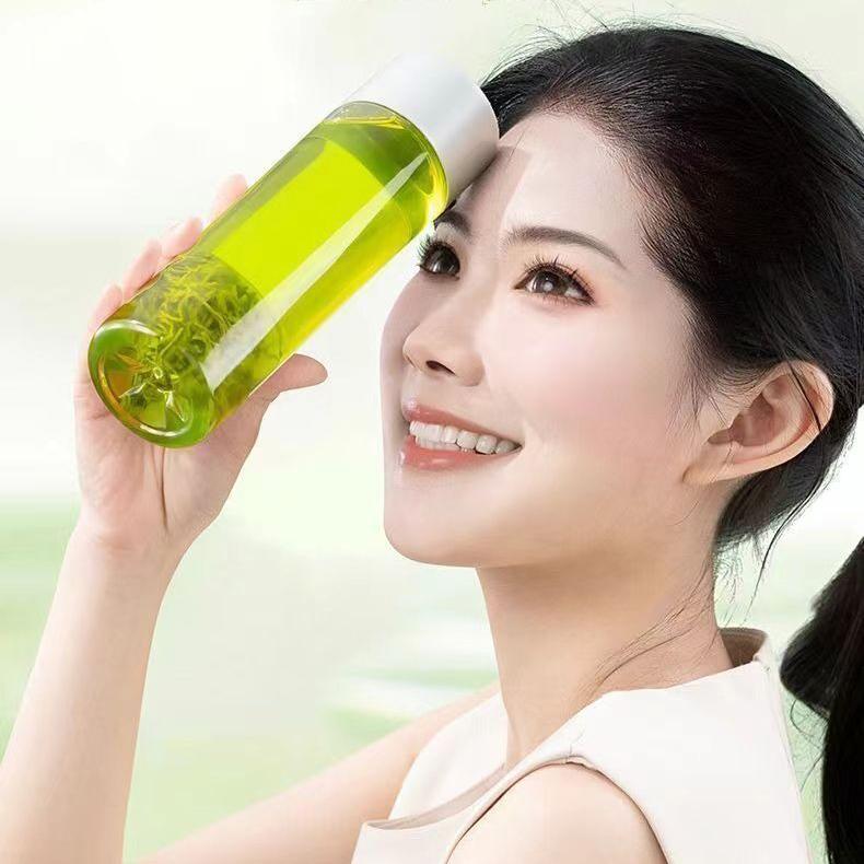 Органический порошок зеленого чая Matcha Gyokuro Cold Brew - чистый, освежающий вкус3bags