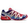 KAR LArt de LAutomobile x Salomon Speedcross 3 Porsche 911 GT1-98 Unisex Sneakers Red High-Risk-Red White L47674500