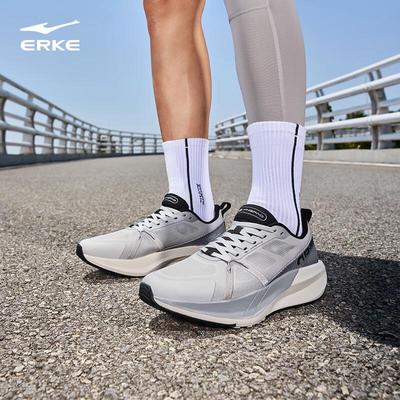Мужские мягкие беговые кроссовки Erke FW
