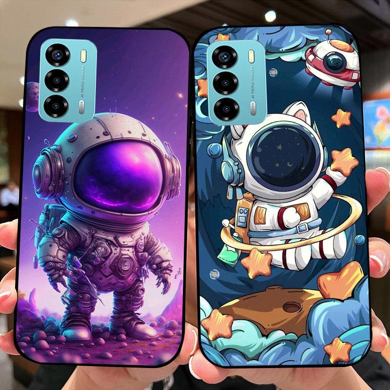 Чехол-дизайн для ZTE Blade V40 Nubia V 40 Силиконовый TPU Чехол для телефона Для ZTE Blade V41 Vita Axon 40 Lite Ударопрочный Бампер