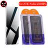 2 шт. Защитное стекло с защитой от подглядывания для ZTE Nubia Z60S Pro Антишпионский экран для Nubia Z60SPRO Стеклянная пленка