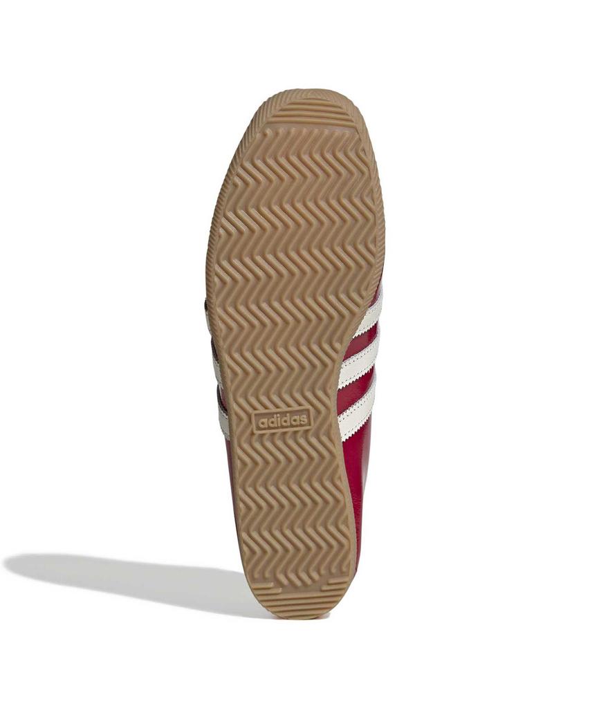 Adidas Paris - Victory Red:White / Kj4898 (B Type)