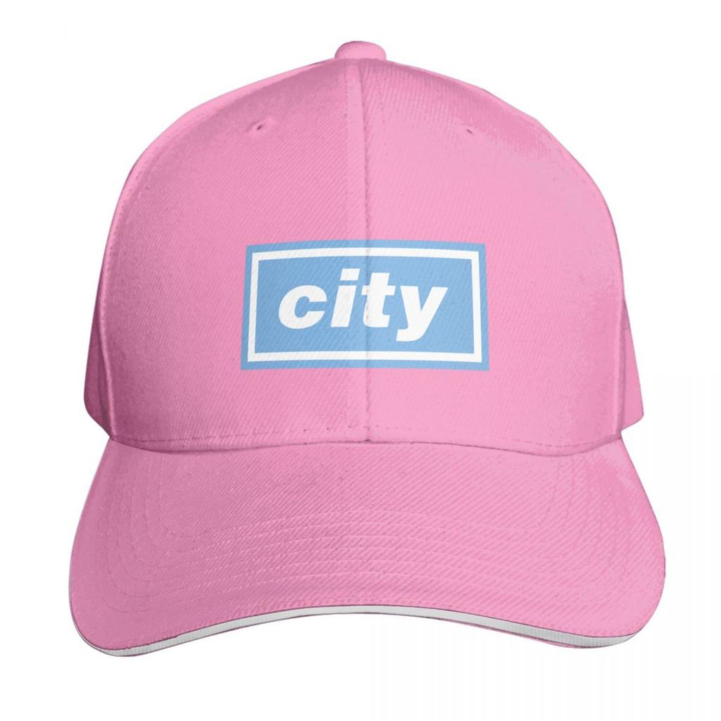 City Oasis style Baseball Cap Hat Baseball Cap Luxury Cap Rave Rugby Hats For Unisex Womens