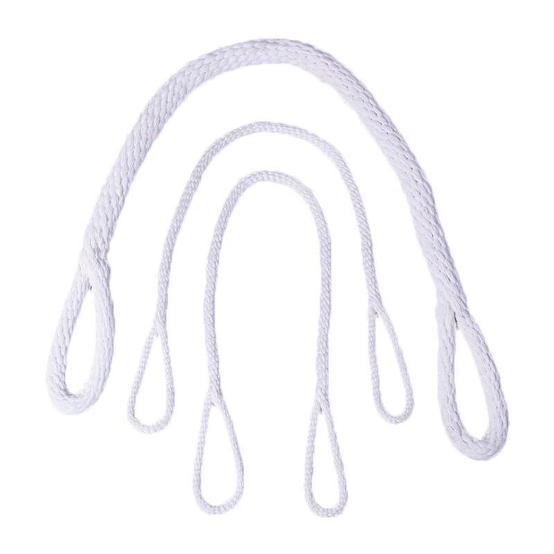 Fengzhi Nylon Double-Loop Safety Lifting Sling