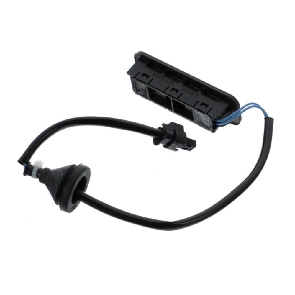 13597496 Сборка переключателя открывания задней двери для Cadillac