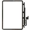 Стекло с Тачскрином + Клей OCA (Flexy Oem, Медь) Подходит для iPad Pro 11" 3-го поколения (2021) A2377 / A2301 / A2460  / A2459