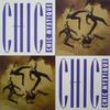 12-дюймовая пластинка CHIC Chic Mystique W0083T Warner Bros. Re 1992 Европа Танцевальная Электроника Б/у