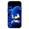 Cover for iPhone 16 15 14 Xiaomi Redmi Note 13 12 11 Pro Max X 10 8 9 XR Samsung Galaxy S24 S23 S9OPPO Huawei Sonic Hedgehog Forces Comics Phone Case