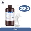 Anycubic 10KG 405nm UV Resin LCD 3D Printer High Precision Photosensitive Resin Printing Material Standard Resin For Photon Mono
