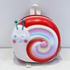 Детский рюкзак Baby Snail из ткани Оксфорд и ЭВА с дышащей сеткой для детей дошкольного возраста