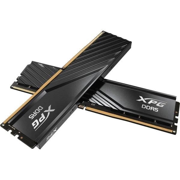 ОЗУ - ADATA - XPG Lancer Blade - 32 ГБ DDR5-6000 (2x 16 ГБ) - Задержка CAS (CL) 48