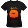 Женские футболки ShiDan Apocalypse Now
