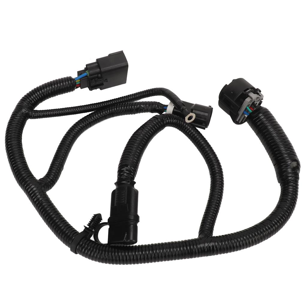 7-контактный разъем жгута проводов фаркопа 5L3Z 13A576 BA Жгут проводов фаркопа для Mark LT с 2006 по 2008 год