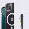 Spigen Back Cover For Apple Iphone 13 Mini Transparent 1 Pc