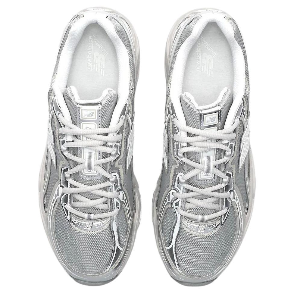 New Balance 740 'Металлический серебристый' Мужские U7405I7
