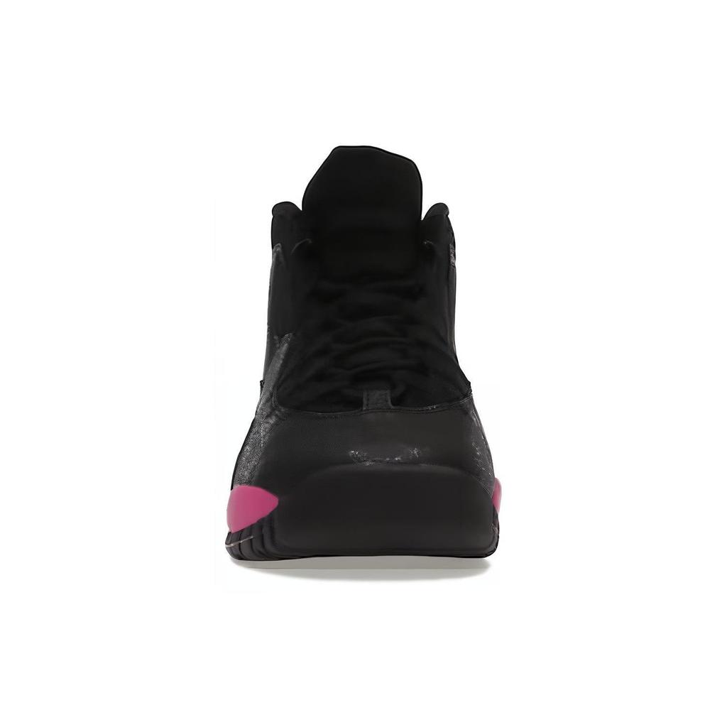 Air Jordan 10 Retro 'Фиолетовый градиент' Gs 487211-017