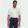 Golf Ultimate365 Cool Feeling Left Chest Polo Shirt Jn9141