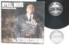 Виниловая пластинка MYKILL MIERS Second Coming ILL72042 ILL BOOGIE RECO 2001 США Рэп HipHopRB Б/у