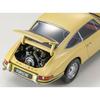 Kyosho Original 1/18 Scale Porsche 911 (901) 1964 Champagne Yellow Finished Product