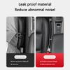 2Pcs Car Seat Gap Filler Organizer Car Seat Gap Anti-leak Stopper Strip For Mercedes Benz AMG W124 W202 W203 W204 W210 W211 W212 CDEFG1