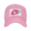 Косметика Mary Kay Бейсболки Snapback Модные Бейсболки Дышащие Повседневные Кепки Для Улицы Для Мужчин И Женщин