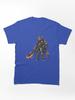 CYBERPUNK KID-786 Classic T-Shirt