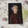 [USED] BTS Reaching You Jimin DVD FANMEETING Trading Card