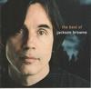 CD JACKSON BROWNE - The Next Voice You Hear - The Best  7559621522 Elektra 1997 Europe Rock Used
